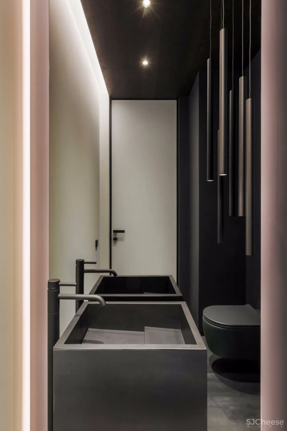 论高级灰之道,丨我只服这哥俩