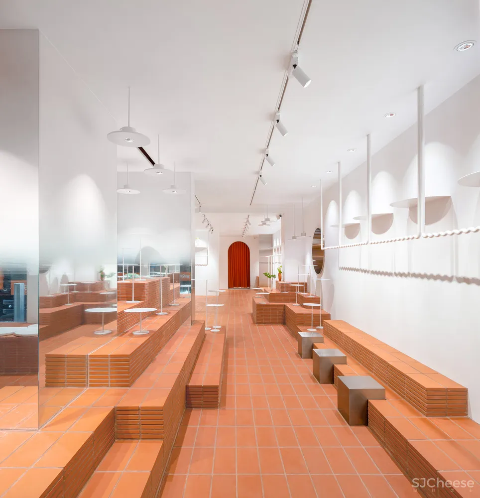 CLAP Studio | 香港HER时尚品牌店