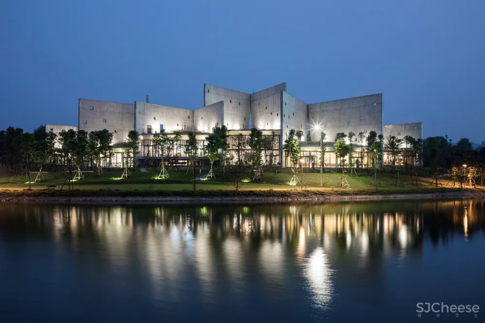 Viettel Offsite工作室,河内 / VTN Architects