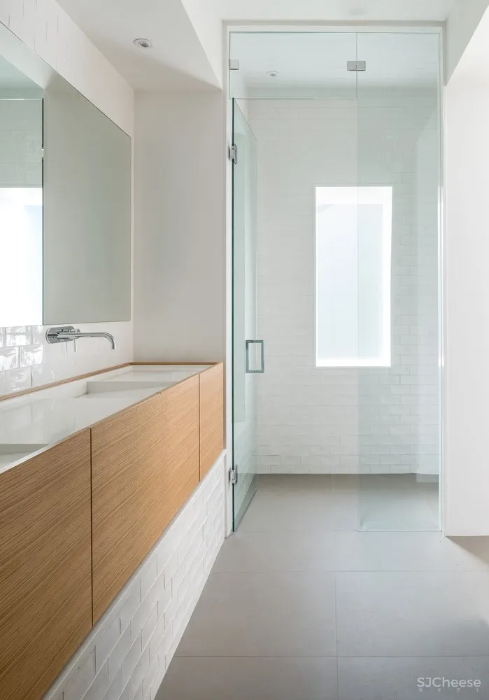 StudioAC | 多伦多复兴更新住宅