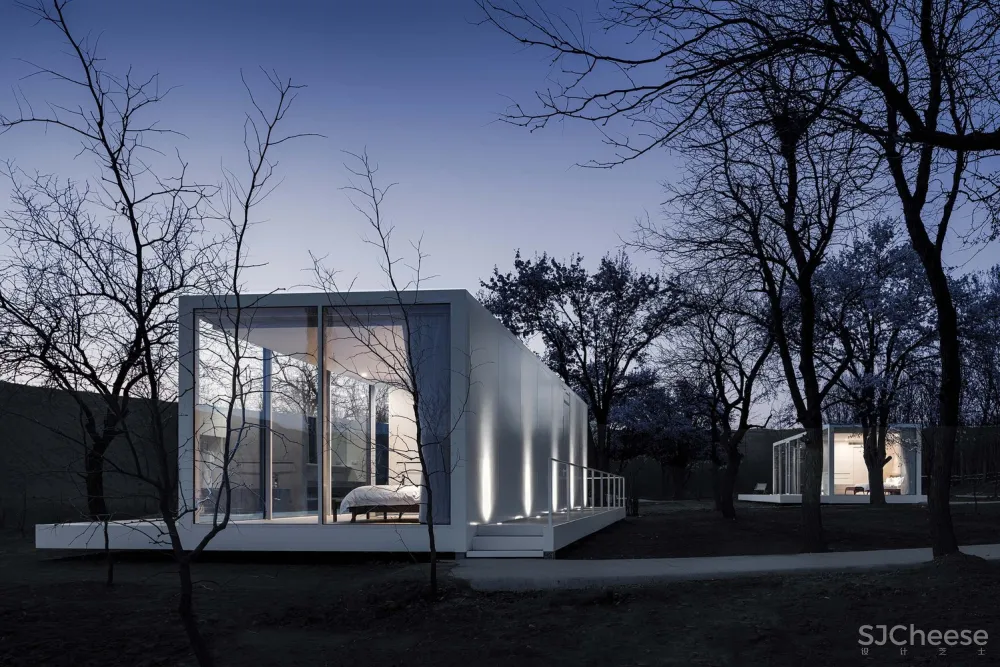 最新 | STUDIO QI:飞蔦集·黄河