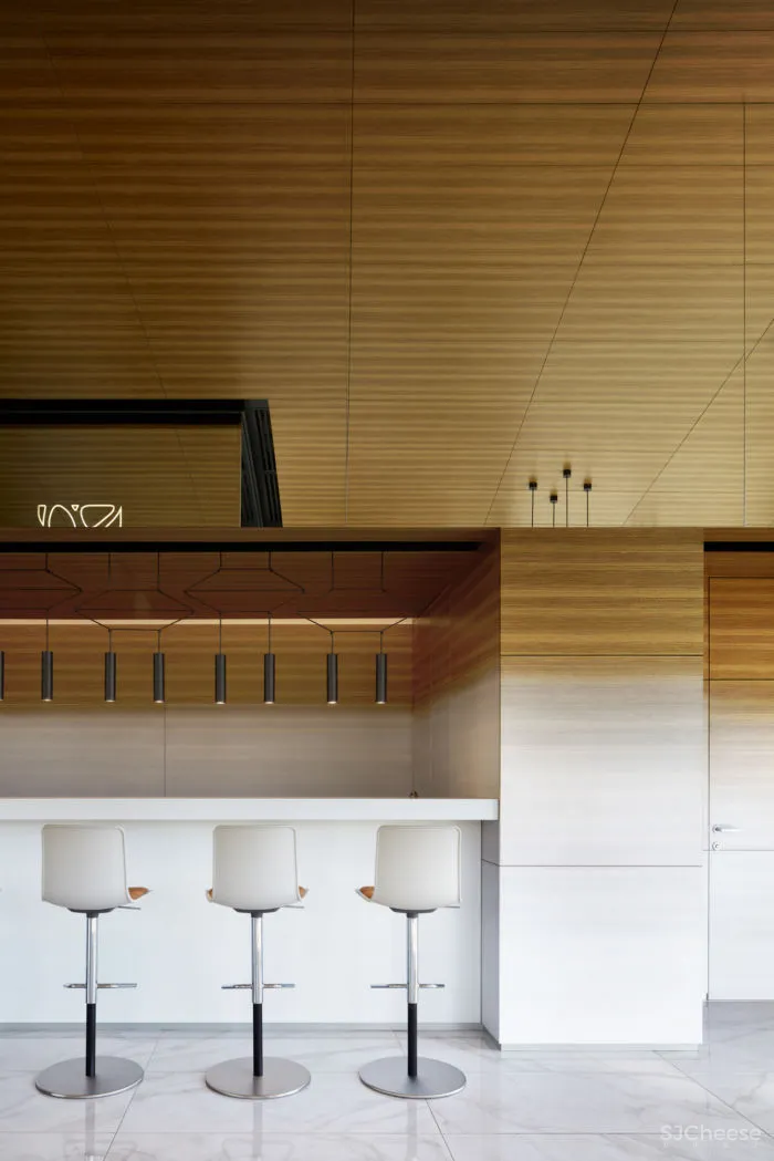 Yekaterinburg | 俄罗斯Clever park销售办公室