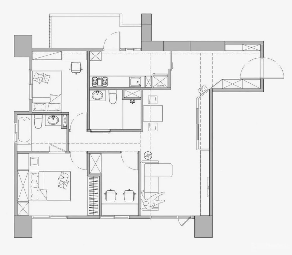 端午安康丨清新范儿设计
