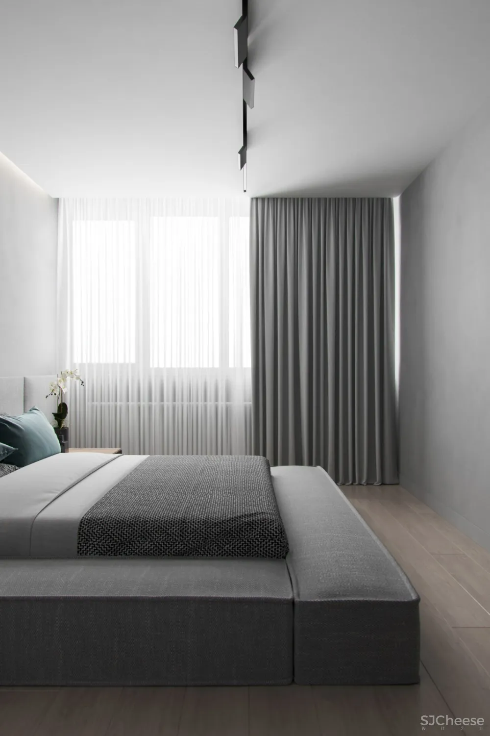 极简主义的简洁魅力 Ihor Havrylenko