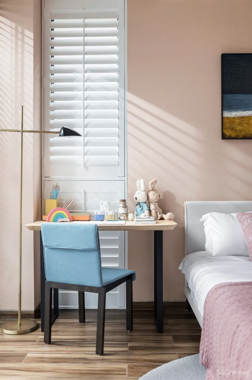 “心安便是归处”解读家与生活的N种方式