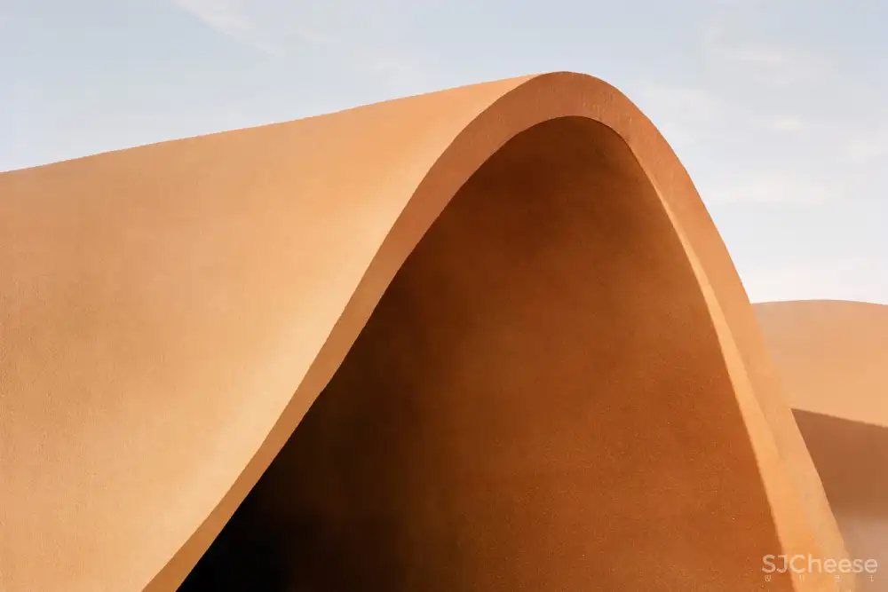 OPPENHEIM | 约旦Ayla高尔夫球场俱乐部