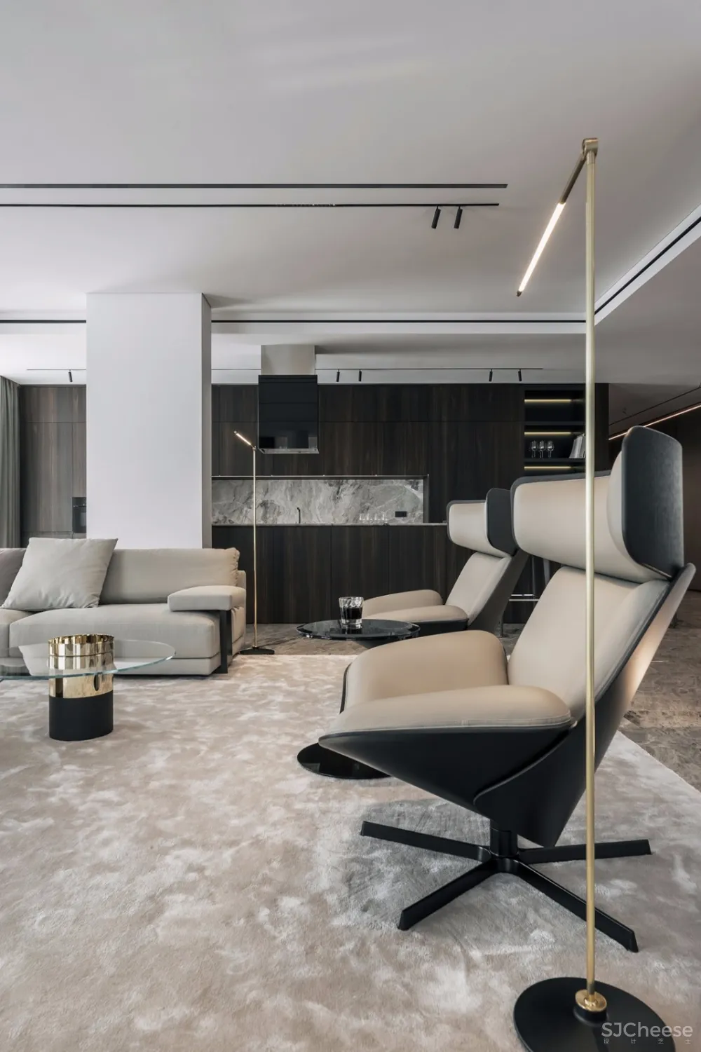 论高级灰之道,丨我只服这哥俩