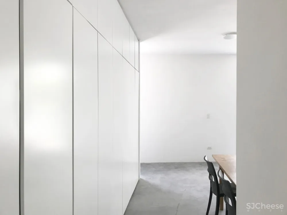 CV住宅,墨西哥 / S-AR + Carlos Valdez