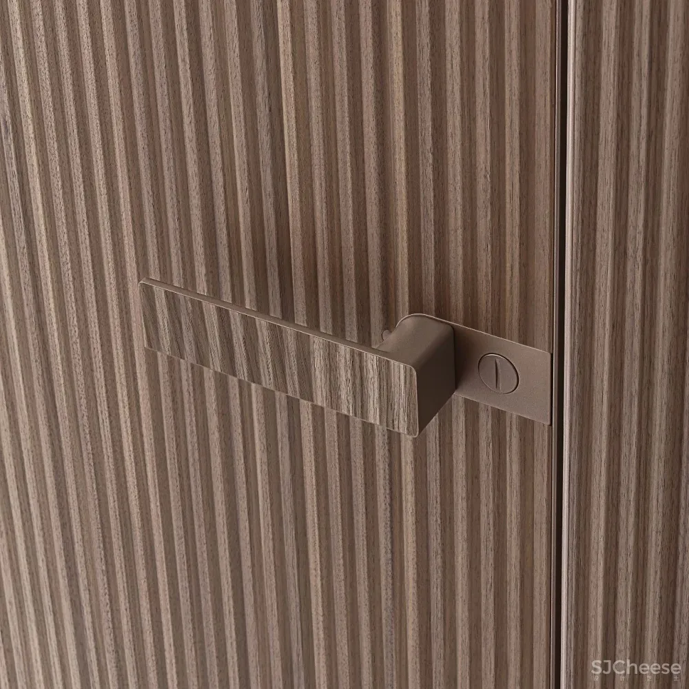 这才是真正的极简奢华