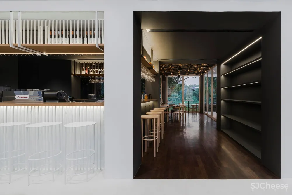 Little Shelter酒店,清迈 / Department of Architecture