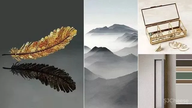 以当代艺术与东方美学交融并蓄丨为现代文人雅士打造了一个充满人文关怀的栖居之所