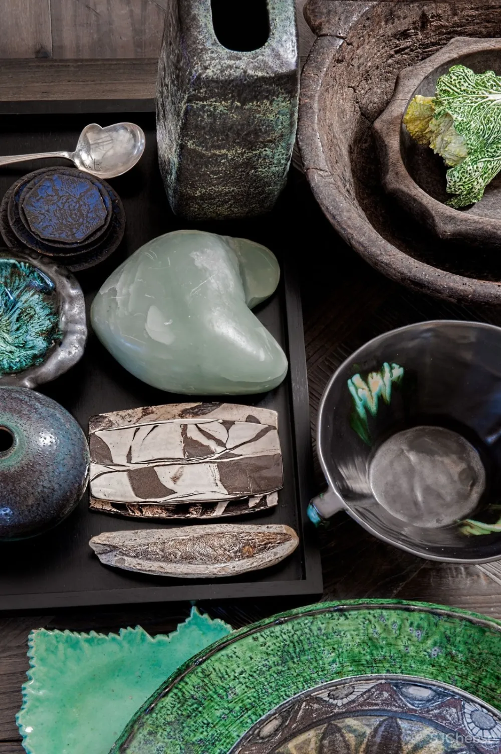 顶级设计丨总有独特的品味