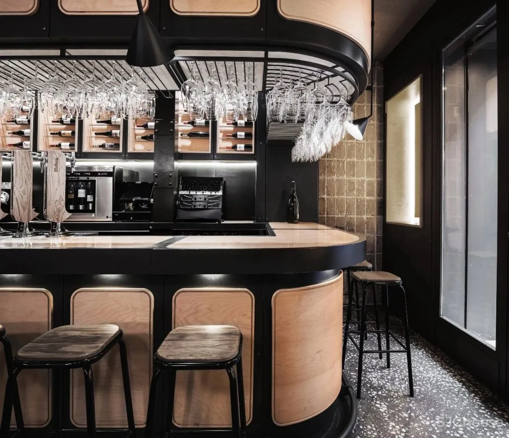 Mecanismo | 创新和谐的概念主义者