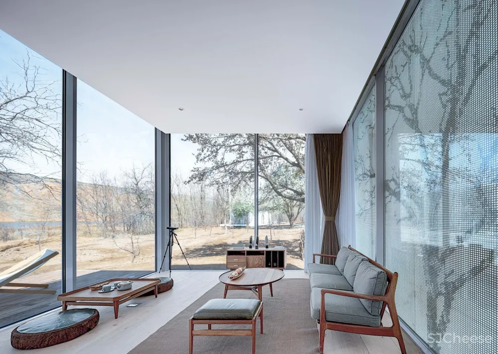 最新 | STUDIO QI:飞蔦集·黄河