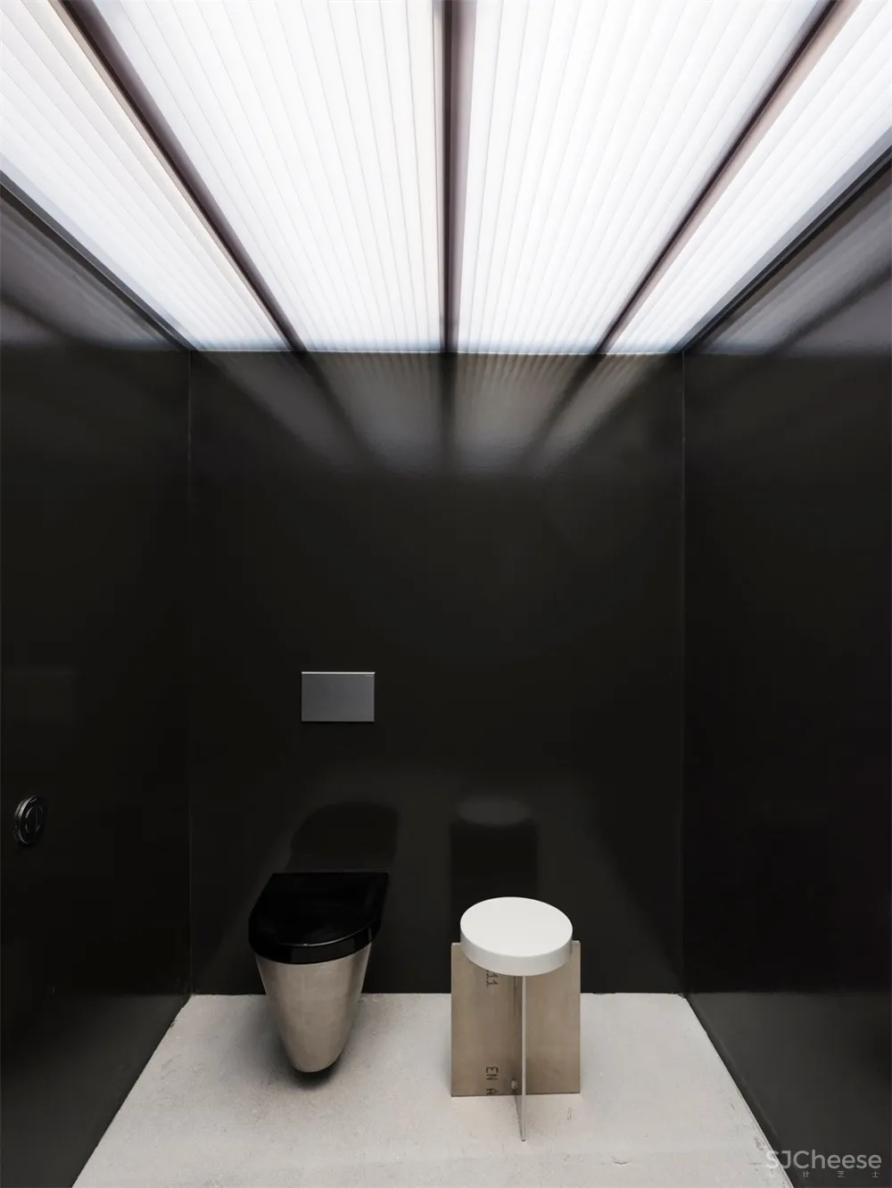 Gonzalez Haase | 里斯本Tem-Plate概念店