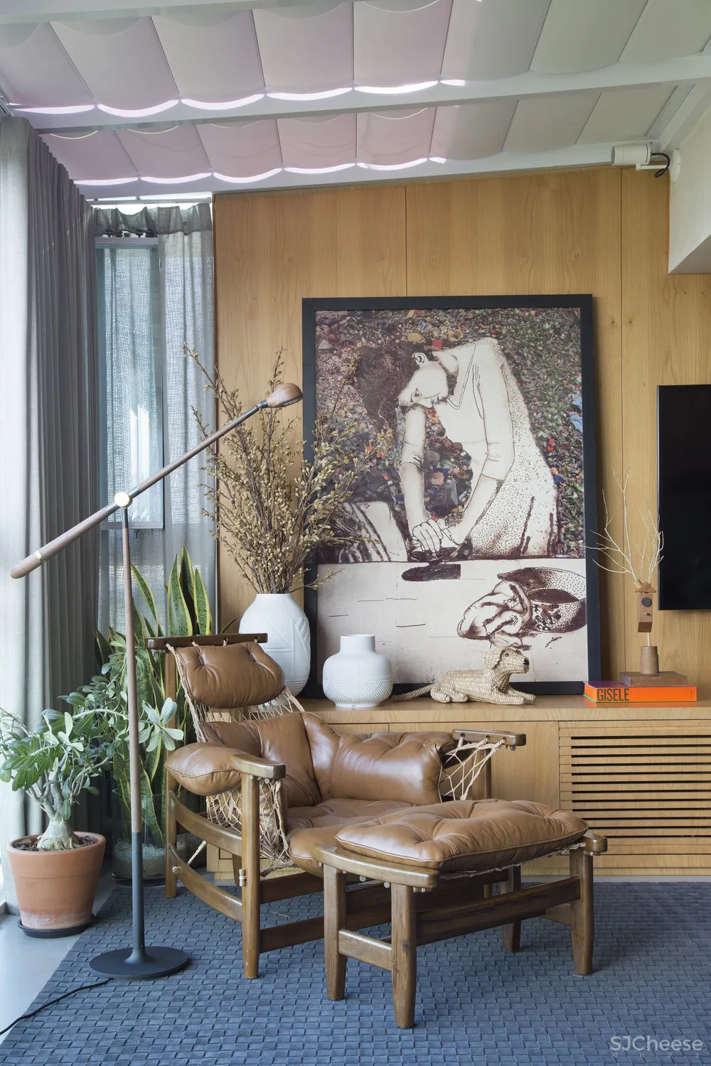 国外怀旧风景观大宅 ro ca