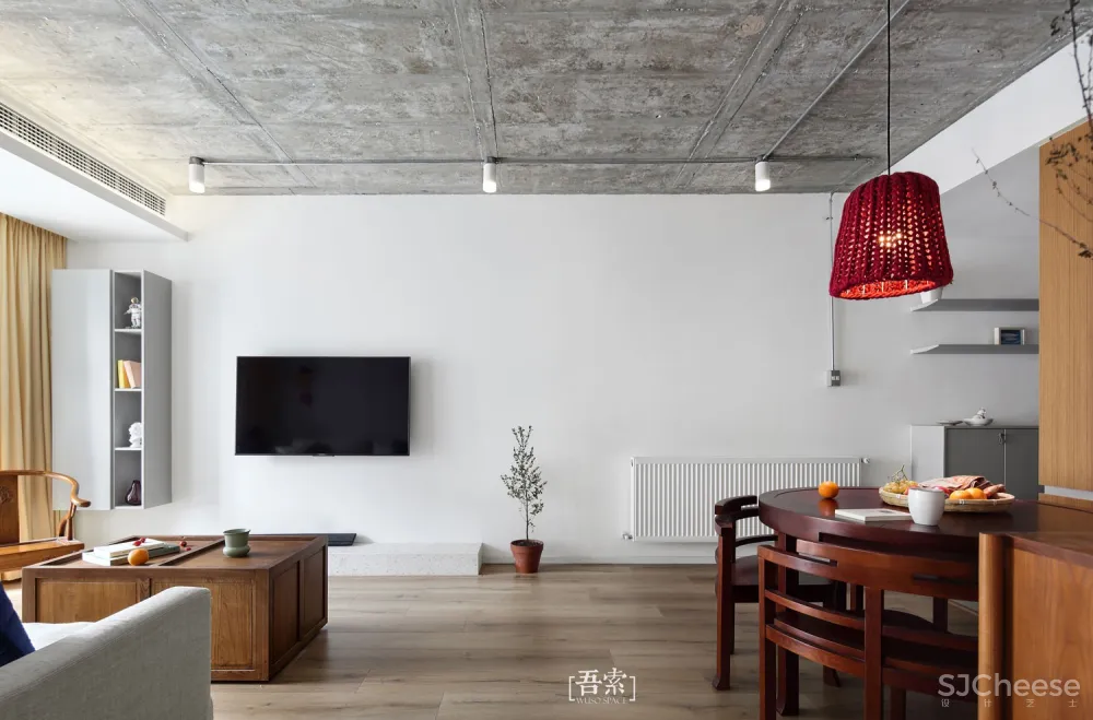 吾索新作 | 大音希声 大巧若拙