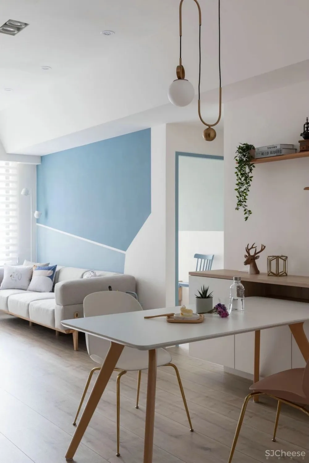 端午安康丨清新范儿设计