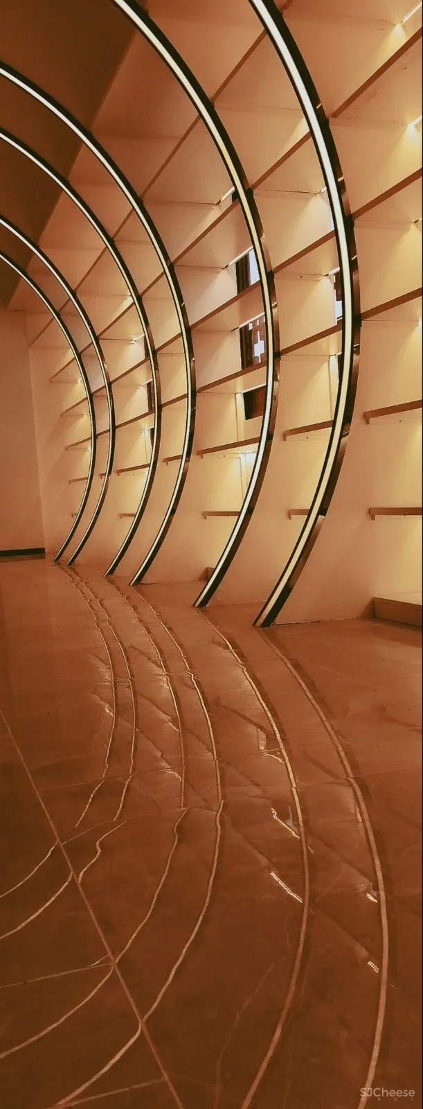 荣昌上品之夏布小镇线下体验店