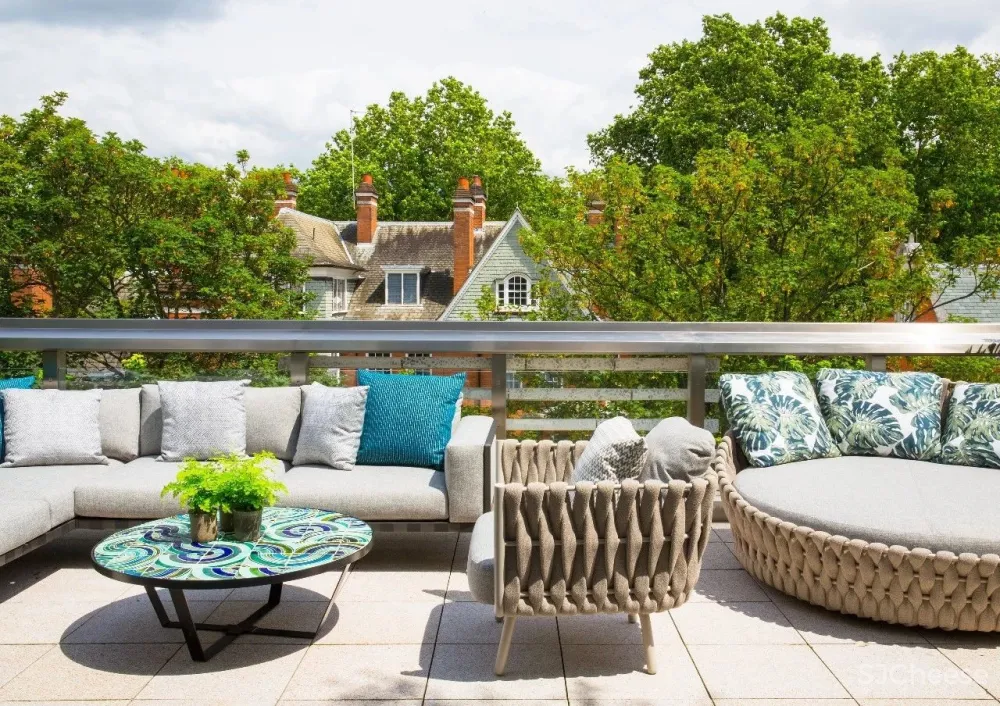 Carden Cunietti | 不拘一格的奢华质感