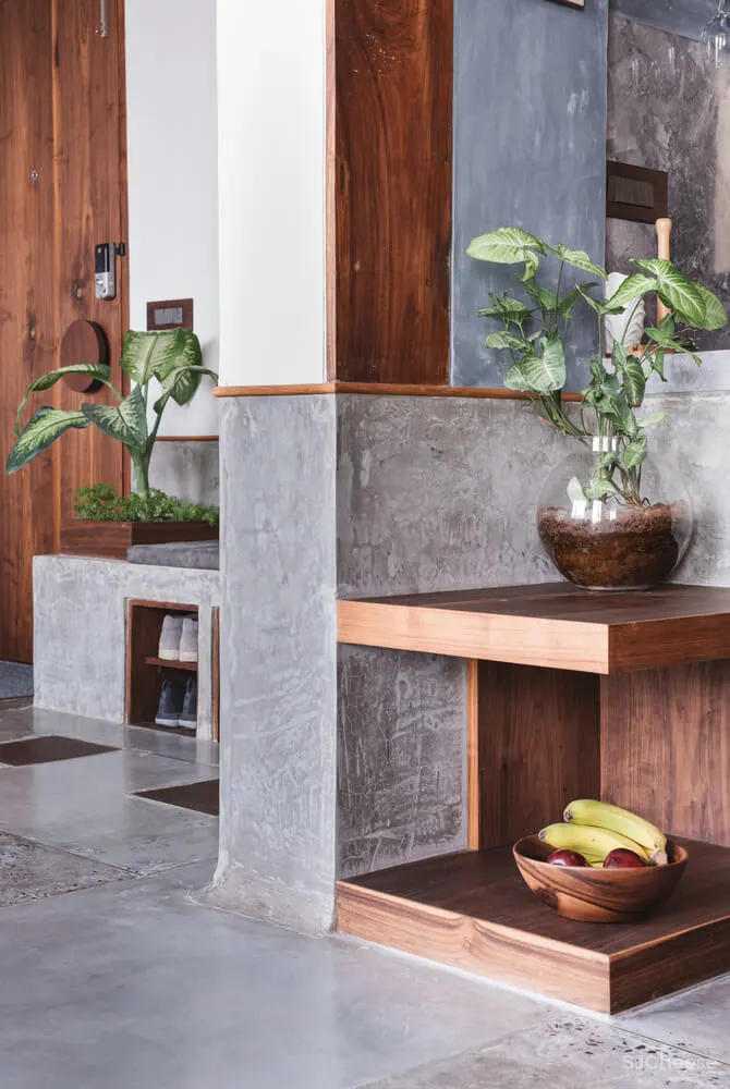 Saransh | 印度艾哈迈达巴德MD公寓