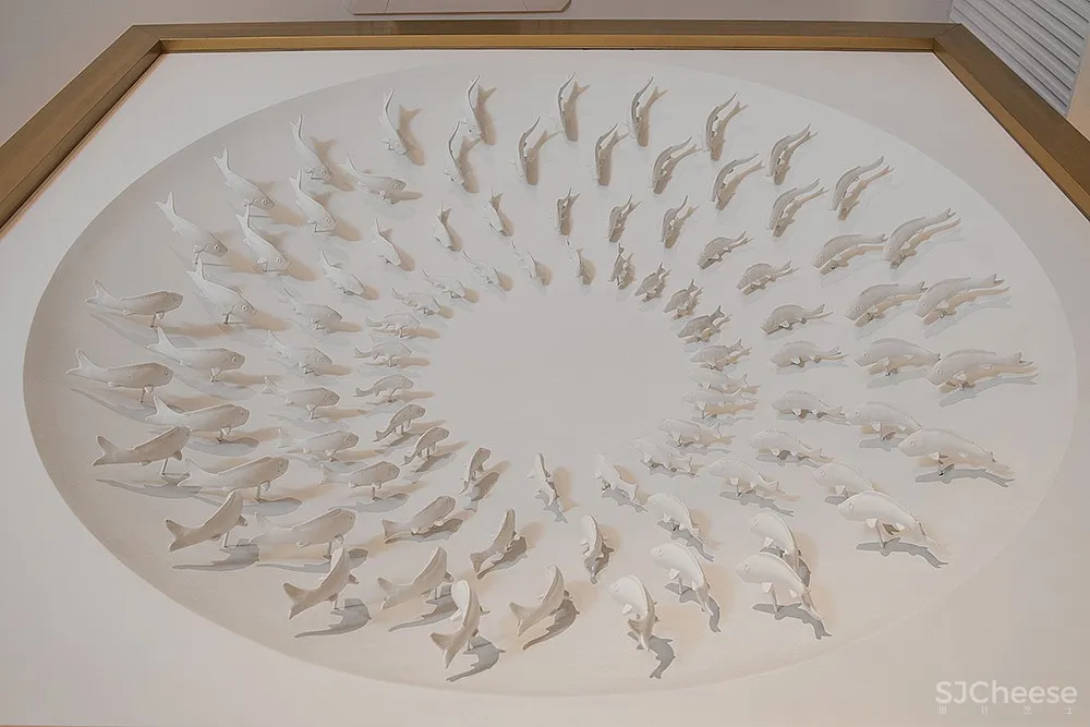 莫斯科The Toy餐厅 Archpoint bureau