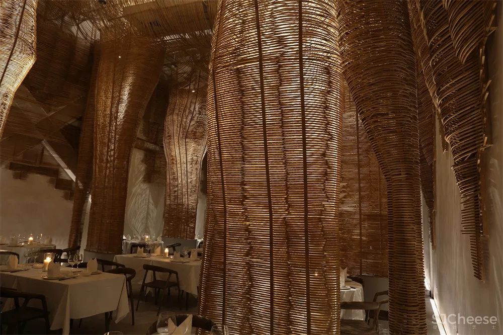 大羽营造|深圳蛇口海上世界-万物生长