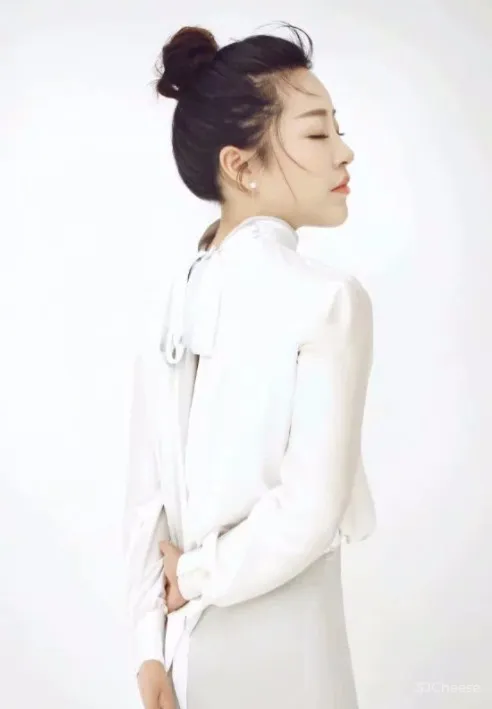 新作丨华墨国际&矩阵纵横:用艺术与自然演绎一出与空间有关的戏剧