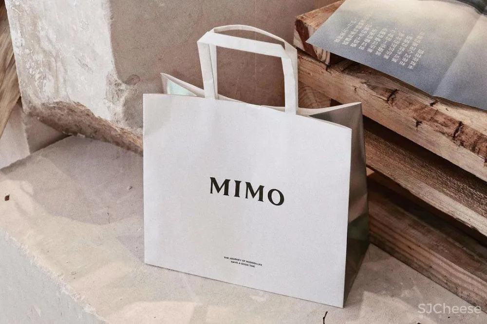 首发 | 夏日的奇幻体验:厦门 MIMO 城市精灵餐厅