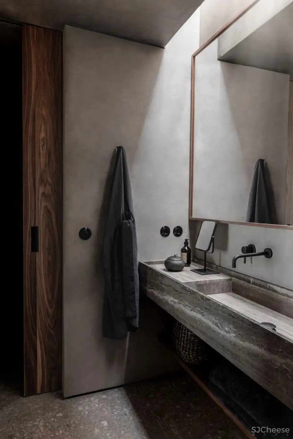 希腊克里特岛上的CASA COOK CHANIA精品酒店 K-STUDIO