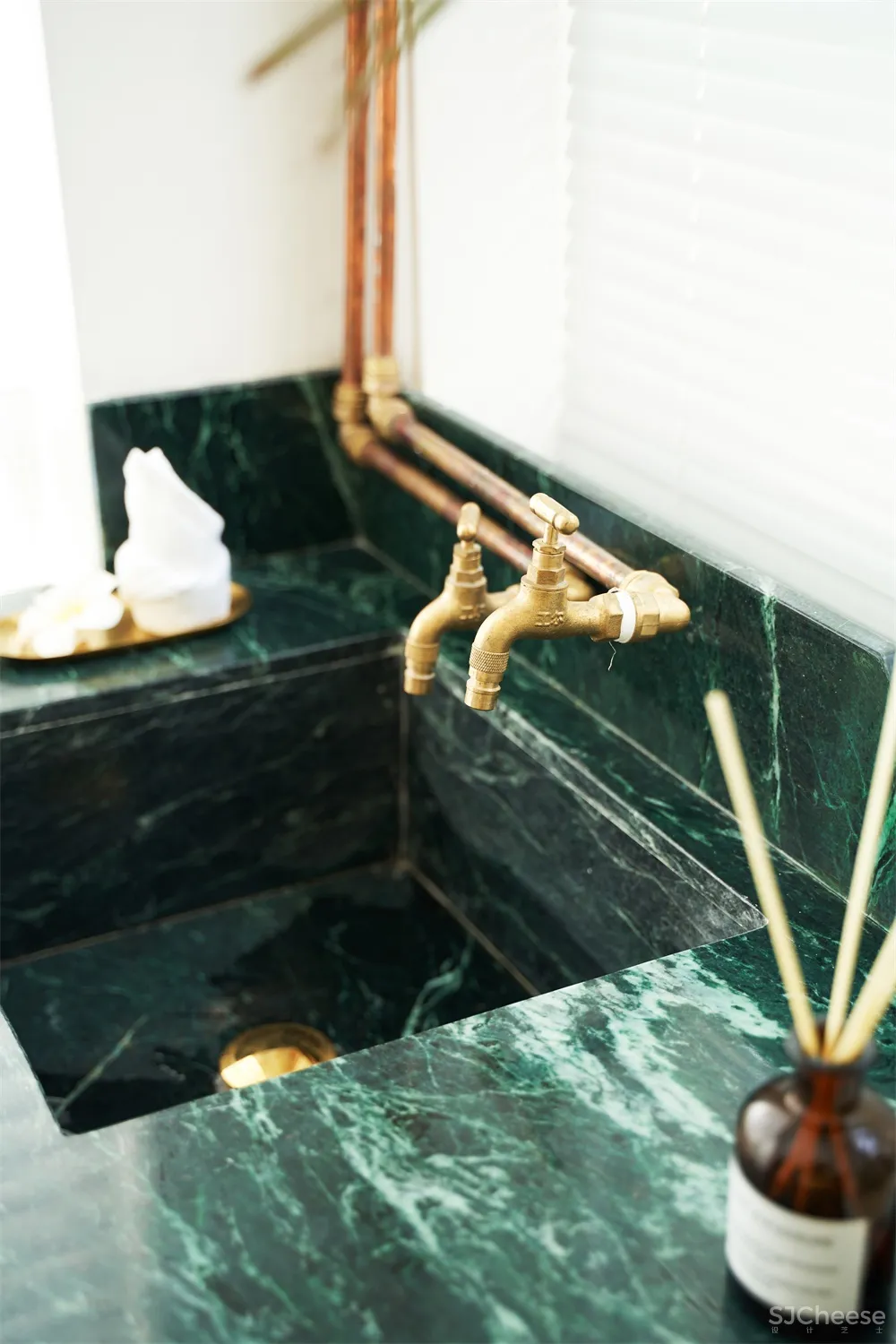 灯灯灯凳设计|深圳泰式按摩水疗店-泰寐