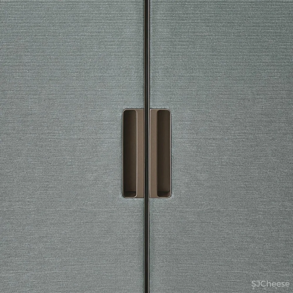 这才是真正的极简奢华