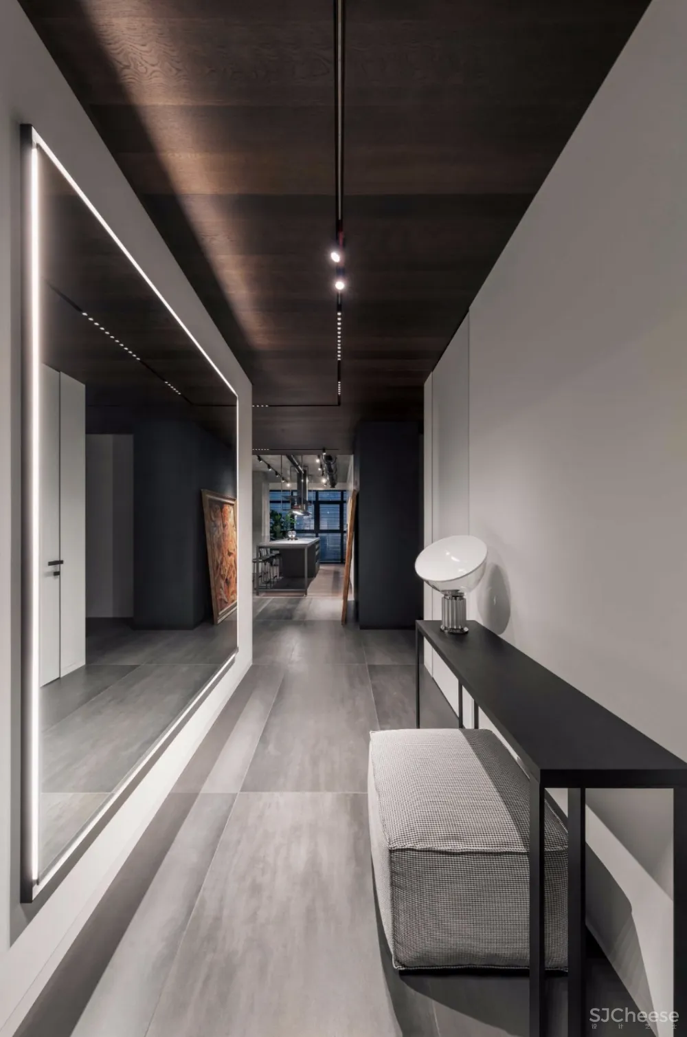 论高级灰之道,丨我只服这哥俩