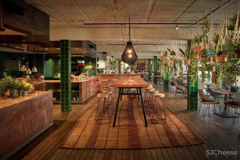 Dreimeta | 室内设计的多维概念