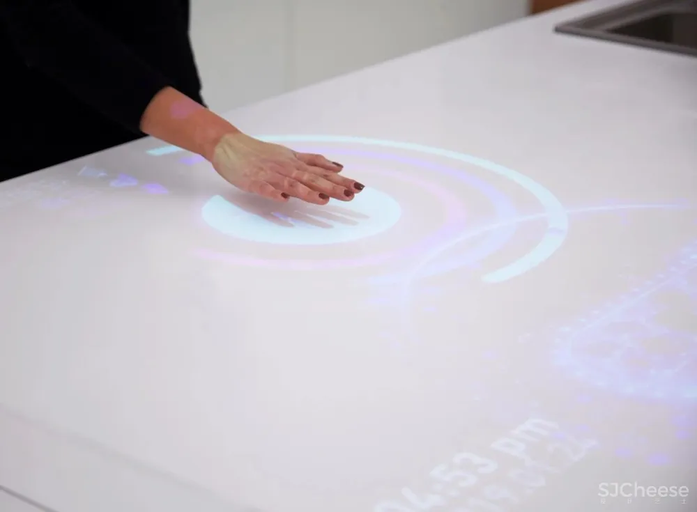 共生形态 | 极具戏剧的设计分寸