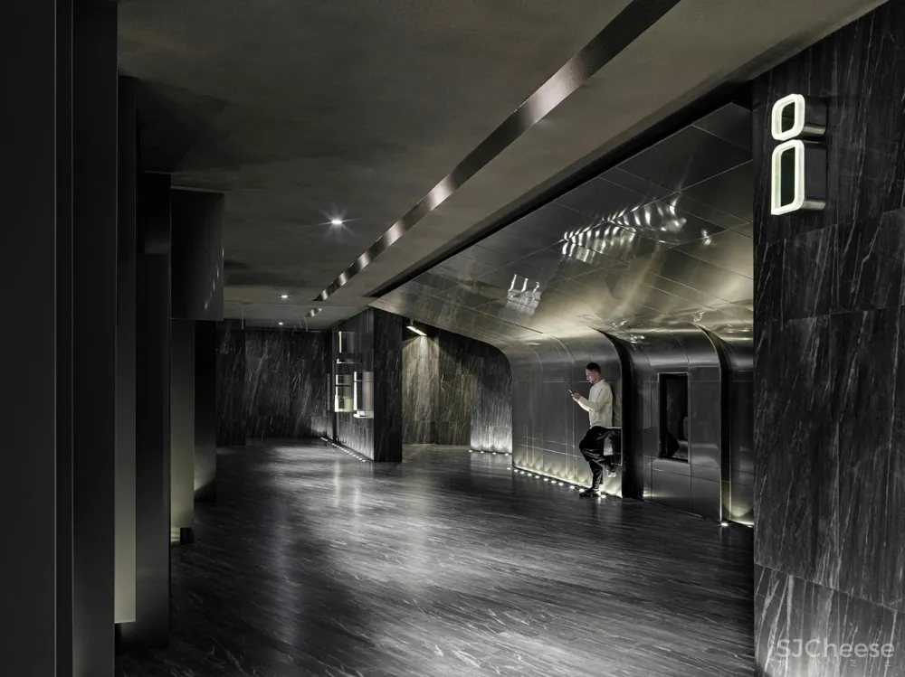 新作 | 壹正企划有限公司:柳州 金逸影城