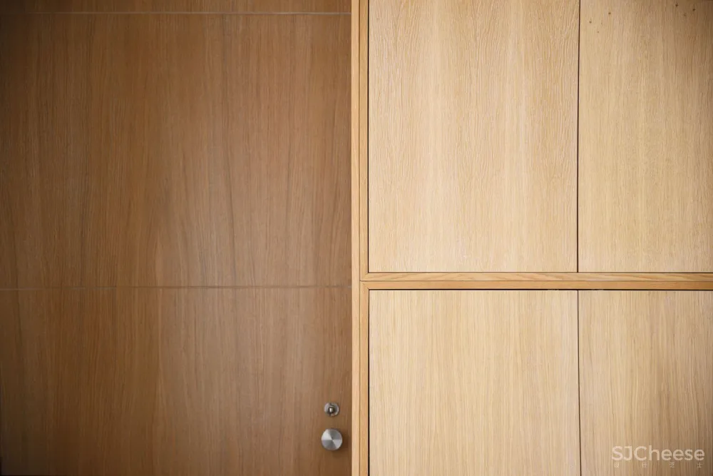 Mecanismo | 创新和谐的概念主义者