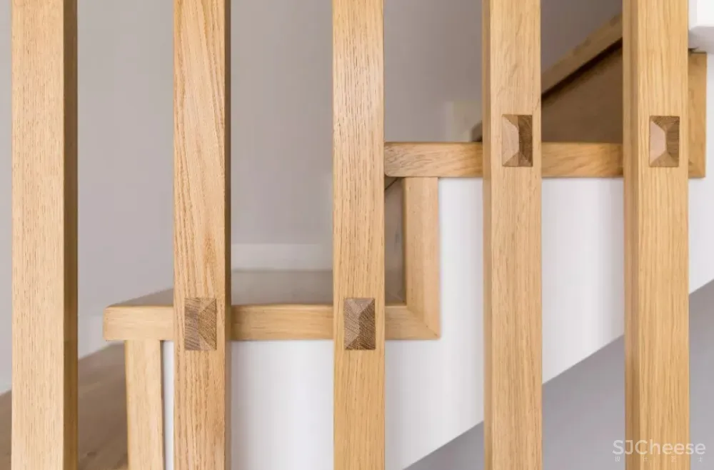 Jooca | 罗马尼亚一间70㎡粉色时尚loft公寓