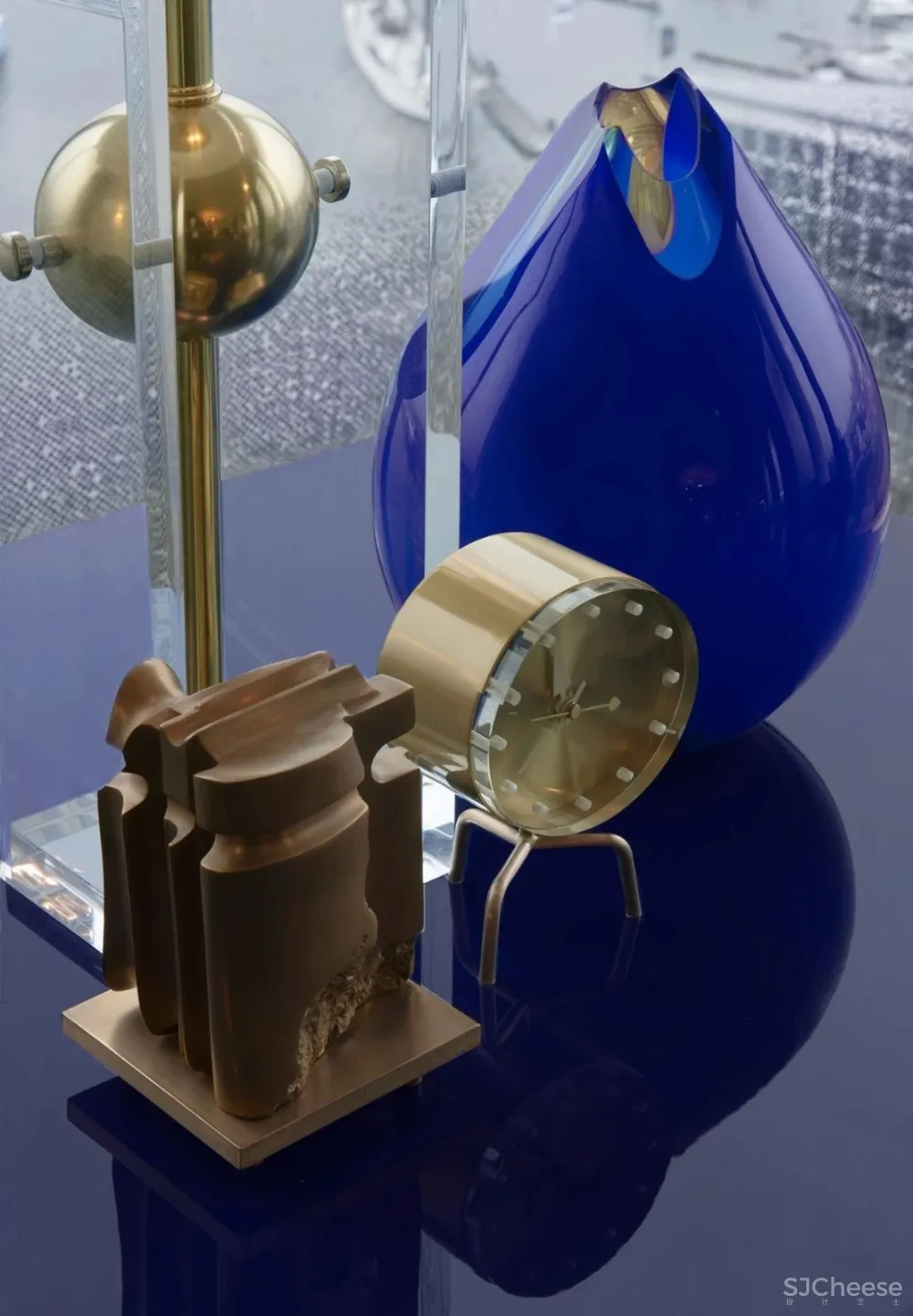 顶级设计丨总有独特的品味