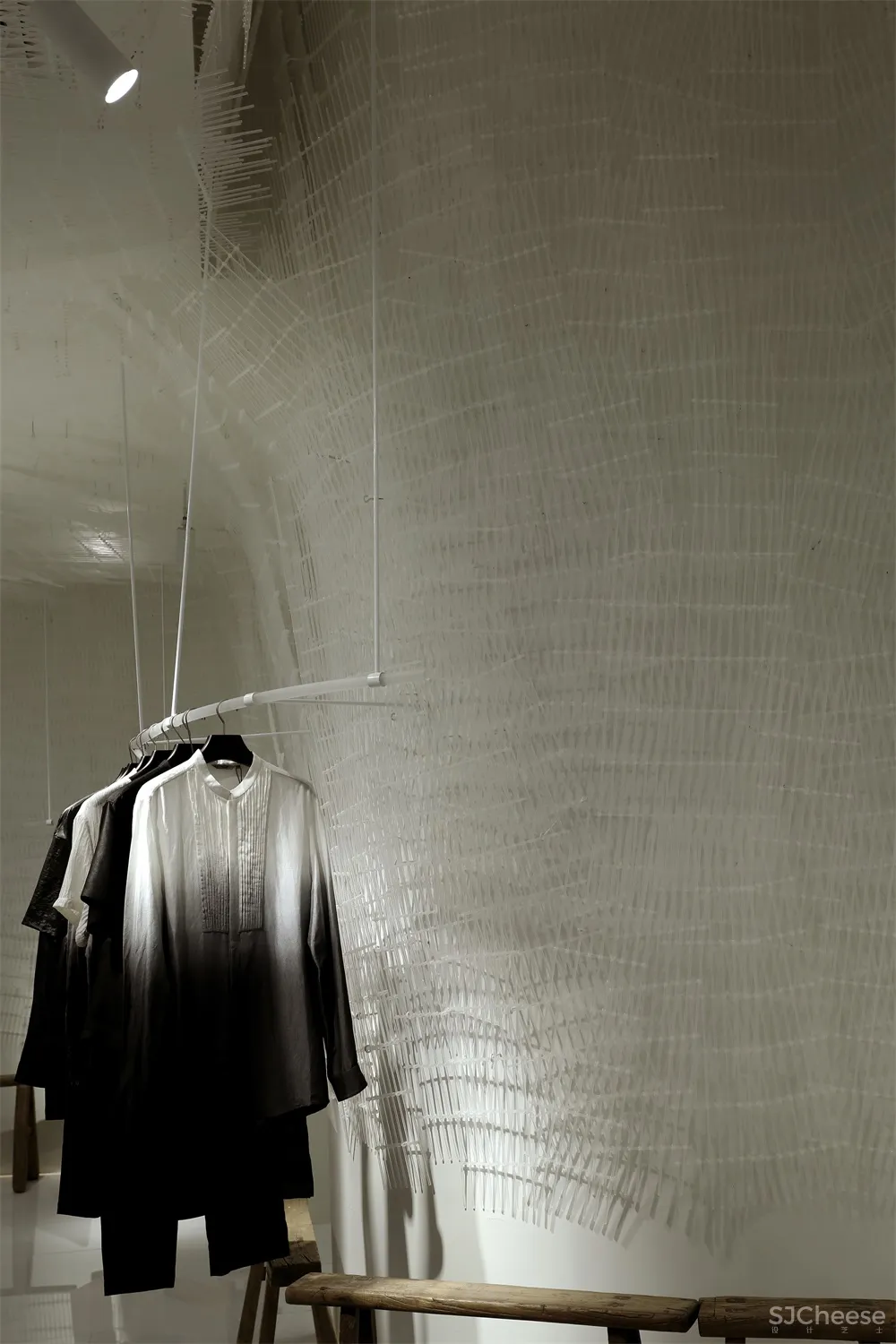 大羽营造｜广州白云机场-蒹葭