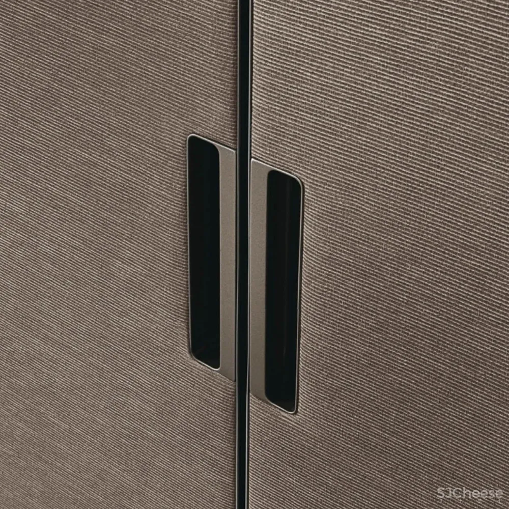 这才是真正的极简奢华