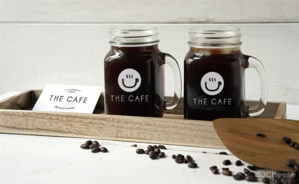 本心空间设计 | 家门口的咖啡店-深圳THE CAFE