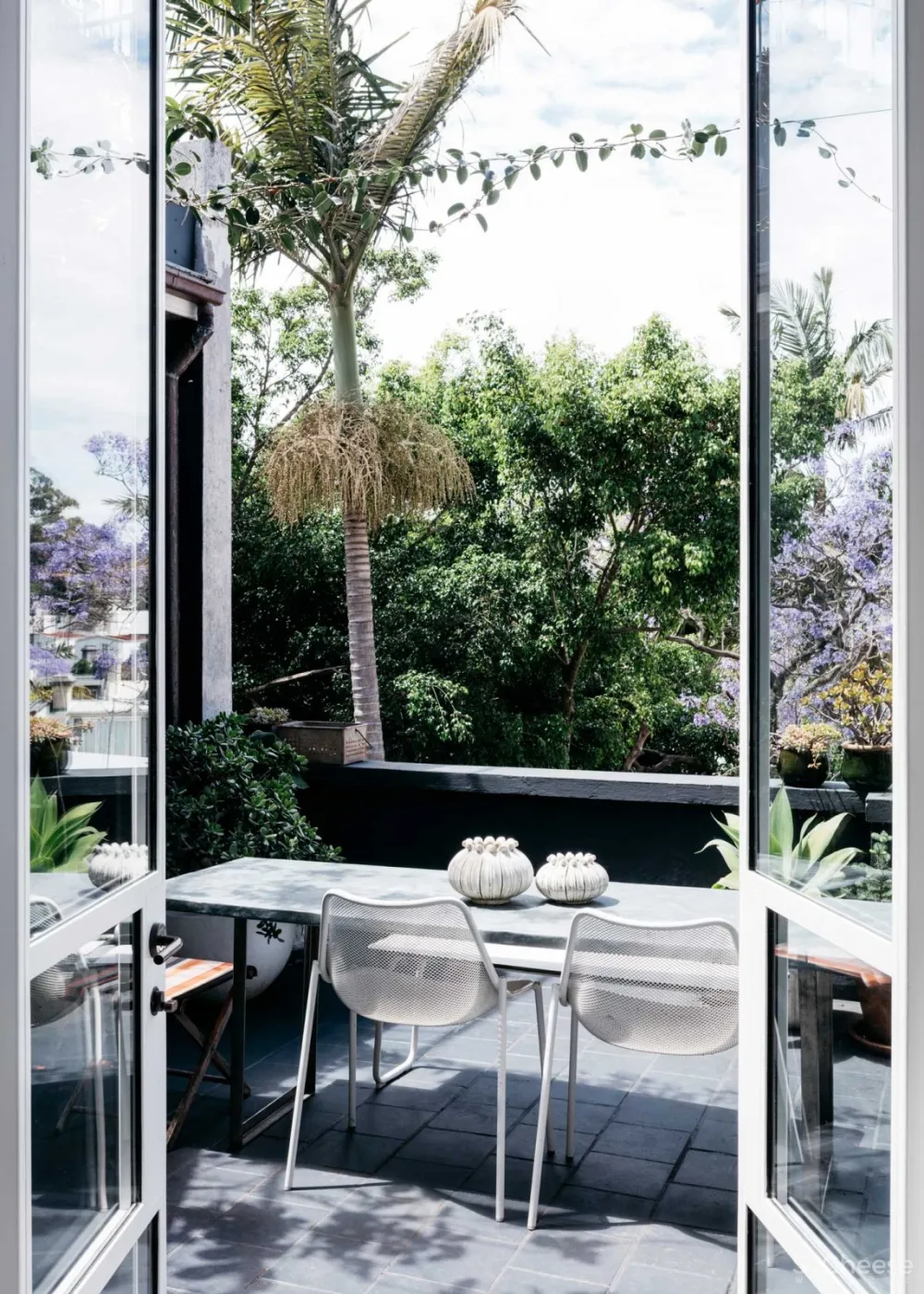 设计师Jonathan Richards优雅的家 SJB