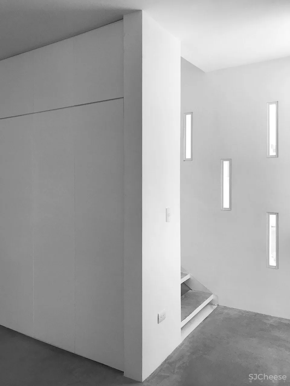 CV住宅,墨西哥 / S-AR + Carlos Valdez