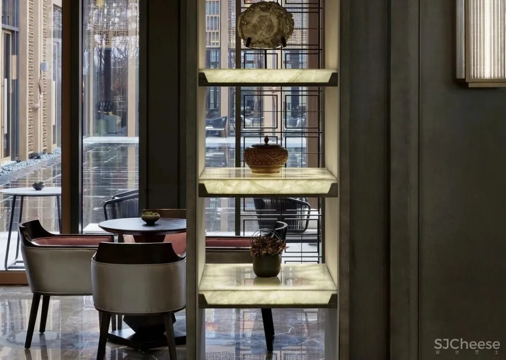 中国红+新中式丨极致的东方惊艳