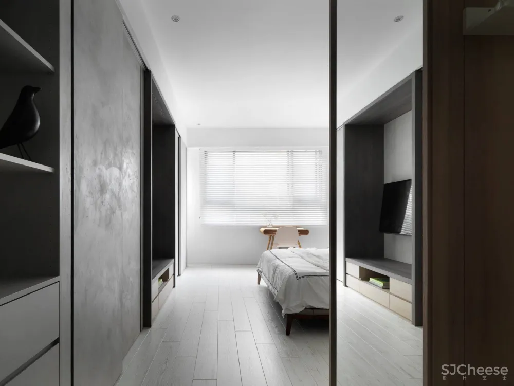 台中-林公馆 子境空间设计