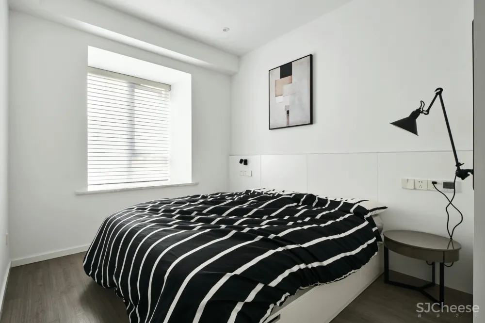 新作丨 黑 • 白 • 灰