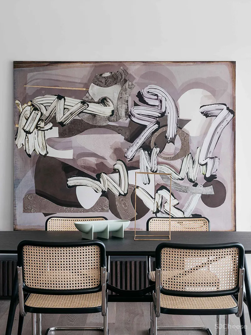 澳大利亚华丽的现代家居