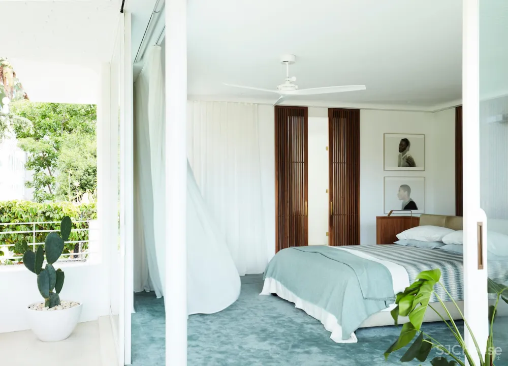 Alwill Architecture | 古典与现代并存的美学