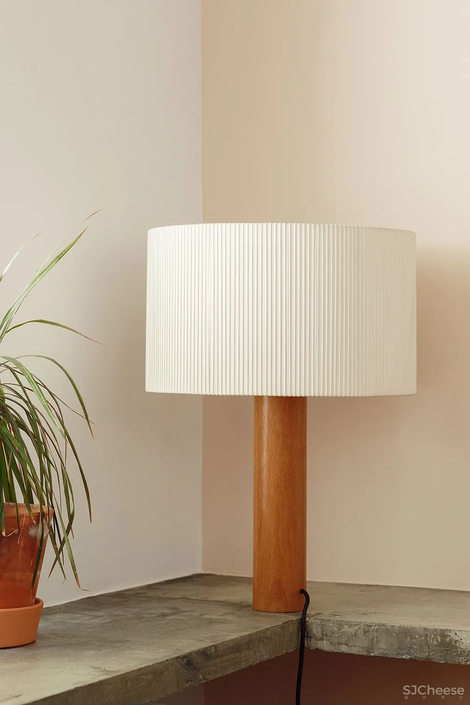 For Marcel – 住宅兼工作室空间,巴塞罗那 / MH.AP